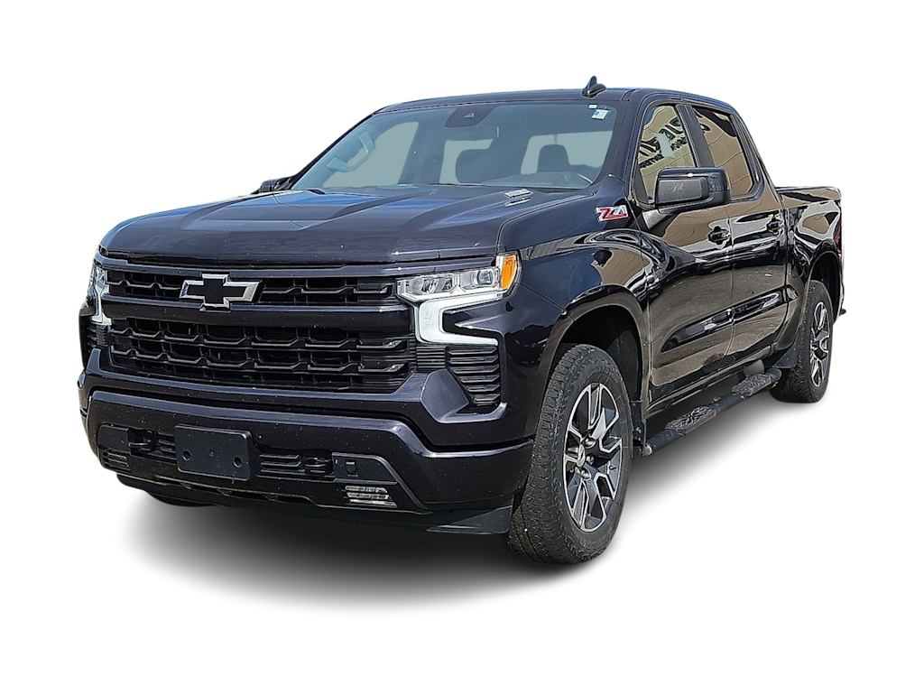 chevrolet silverado 1500 2024 3GCUDEE8XRG285459 image chevrolet silverado 1500 2024 3GCUDEE8XRG285459 image